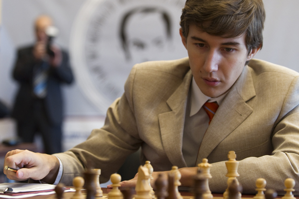 Chess Tournament At Moscows Digital October Attracts Worlds Top Players Russia Beyond 